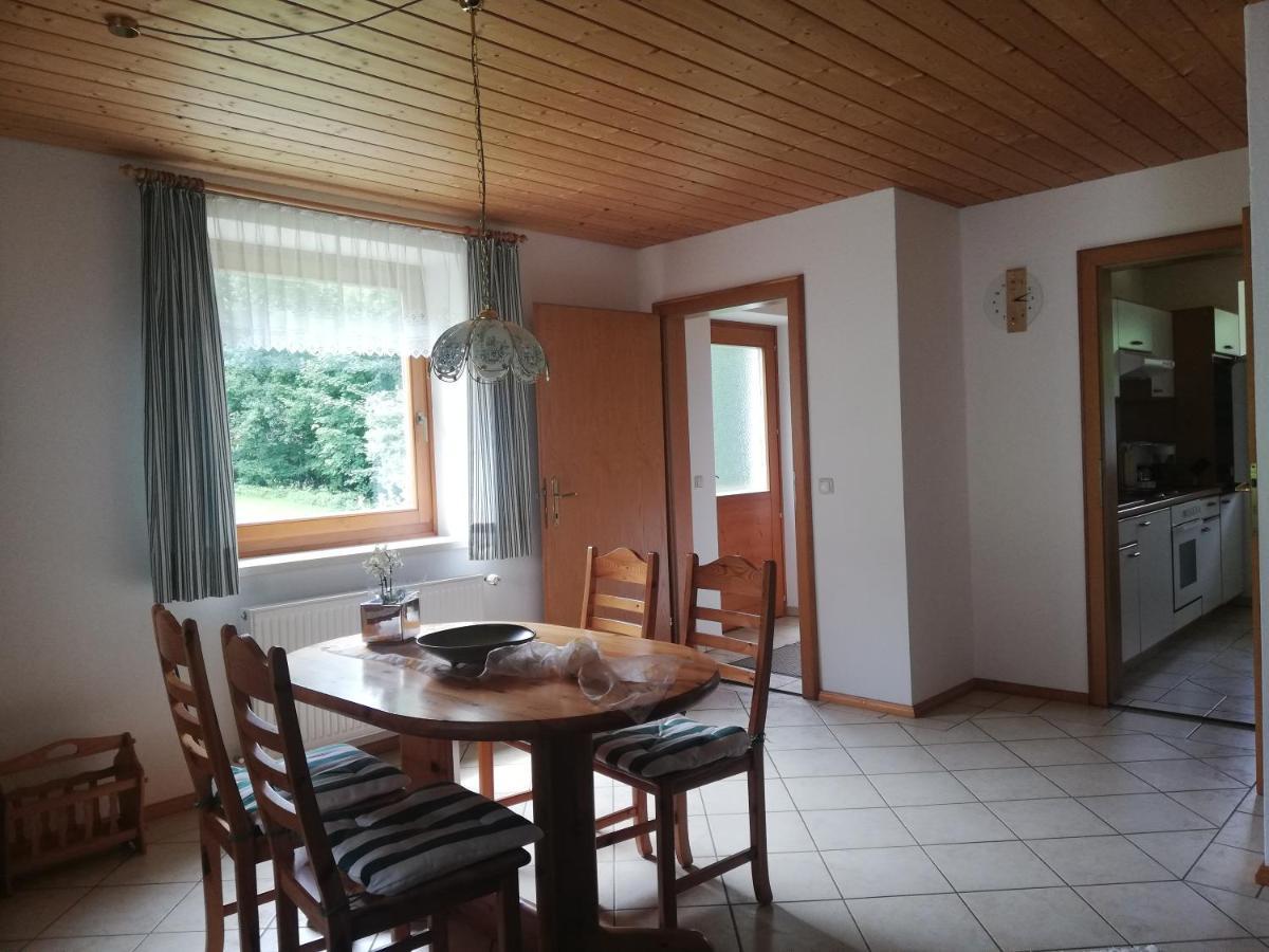 Am Mondseeblick Exterior foto